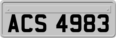 ACS4983