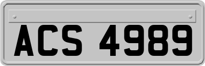 ACS4989