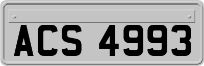 ACS4993