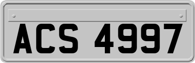 ACS4997