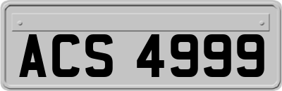 ACS4999