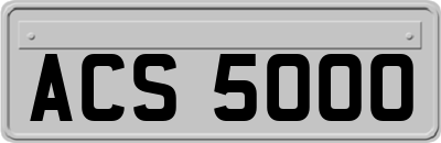 ACS5000