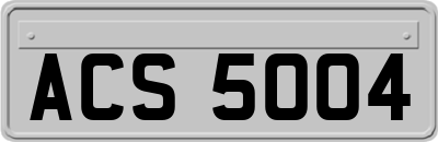 ACS5004