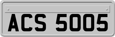 ACS5005