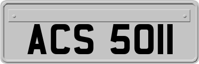 ACS5011