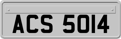 ACS5014