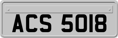 ACS5018