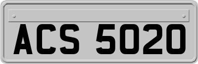 ACS5020