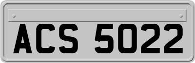 ACS5022