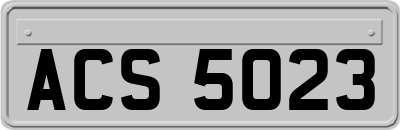 ACS5023