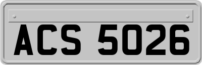 ACS5026