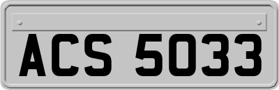 ACS5033