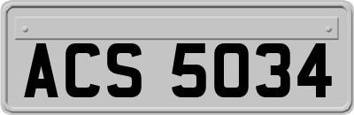 ACS5034