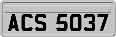 ACS5037