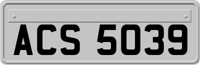 ACS5039