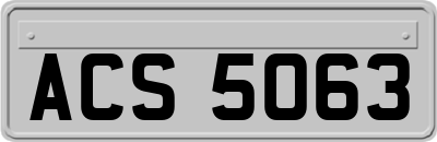 ACS5063