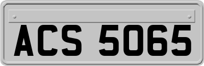 ACS5065