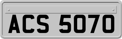 ACS5070