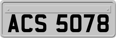 ACS5078