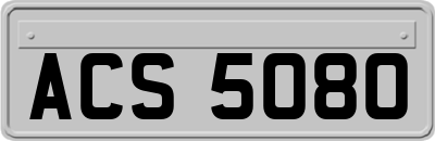 ACS5080