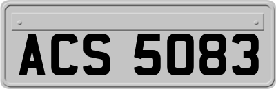 ACS5083