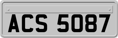 ACS5087