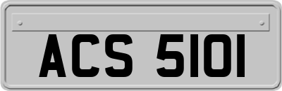 ACS5101