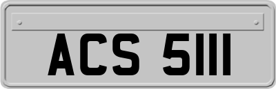 ACS5111