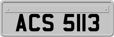 ACS5113