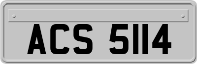 ACS5114