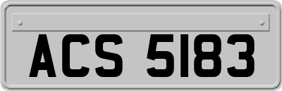 ACS5183