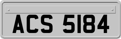 ACS5184