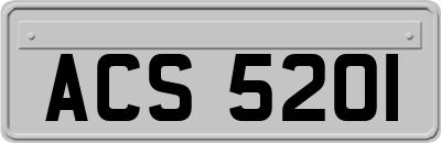 ACS5201