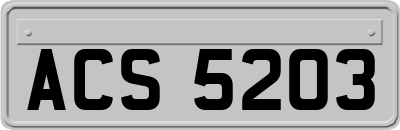 ACS5203