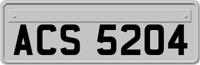 ACS5204