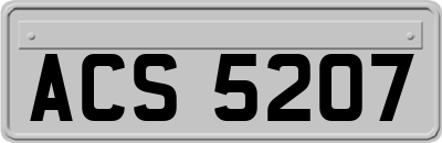 ACS5207