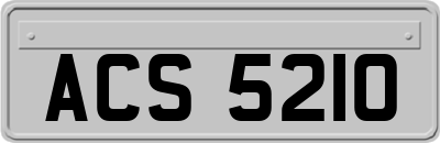 ACS5210