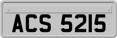 ACS5215