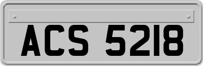 ACS5218