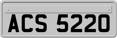 ACS5220