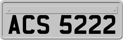 ACS5222