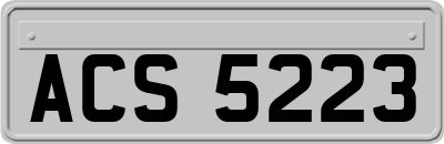 ACS5223