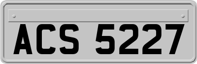 ACS5227
