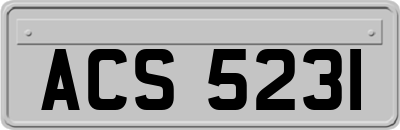 ACS5231