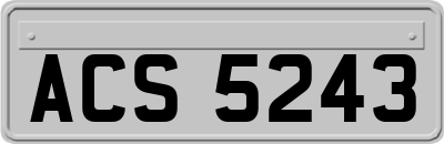 ACS5243