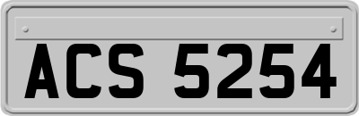 ACS5254