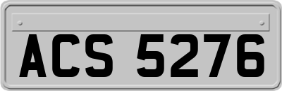 ACS5276