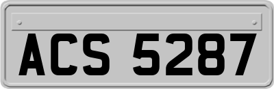 ACS5287