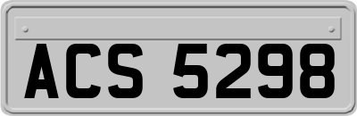 ACS5298