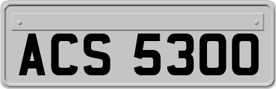 ACS5300